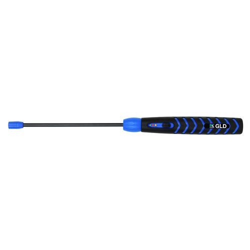 Detector de fugas de gas combustible - KANE-GLD - Kane International - con sensor semiconductor / portátil