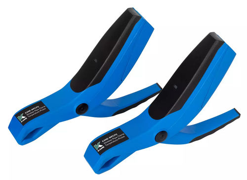 Sonda de temperatura de termopar - KANE-WPCP2 - Kane International - clamp-on / sin cable