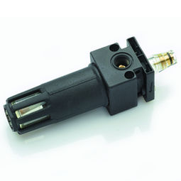 Lubricador de aire comprimido - LUB  - ITV