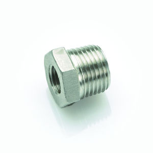 Reductor de rosca de acero inoxidable - 828 series - ITV