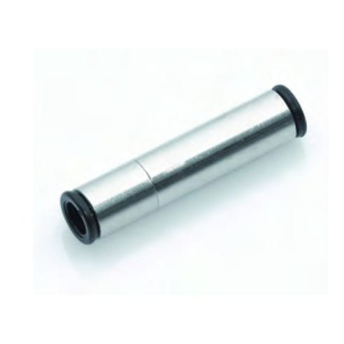 Adaptador hidráulico para tubos - ipso 032 - ITV - de plástico / de latón / de aluminio