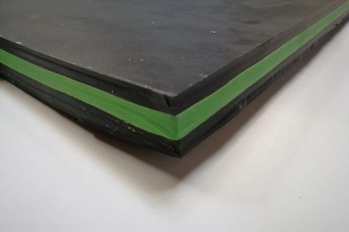 Raspador de limpieza - 67675 - Strenex - para cintas transportadoras