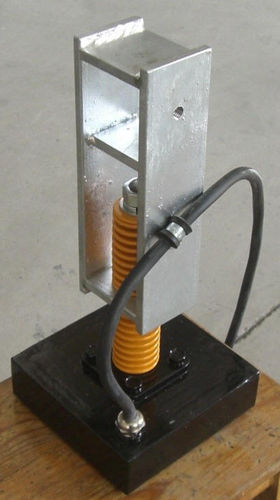 Módulo magnético electropermanente - MS99-12V - Armstrong Magnetics Inc.