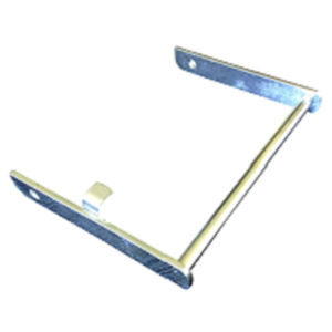 Manilla funcional - PL-A - Armstrong Magnetics Inc. - de metal / rectangular / magnética