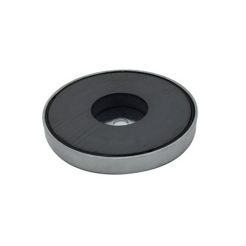 Imán de cerámica - RB series - Armstrong Magnetics Inc. - de disco / en placas / para ensamblaje