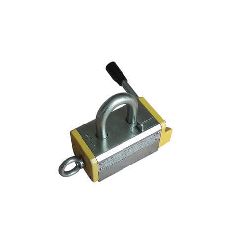 Imán de elevación permanente de conmutación manual - NL-330BV - Armstrong Magnetics Inc. - de manipulación / portátil / de neodimio