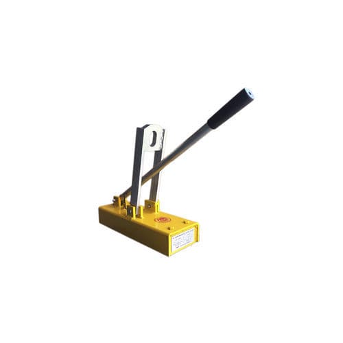 Garra magnética con imán permanente - PL-1320B - Armstrong Magnetics Inc.