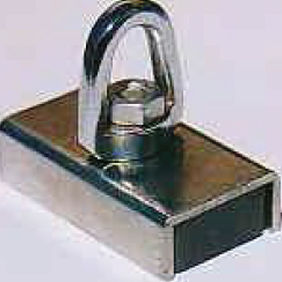Ensamblaje magnético a medida - CH-50 - Armstrong Magnetics Inc.