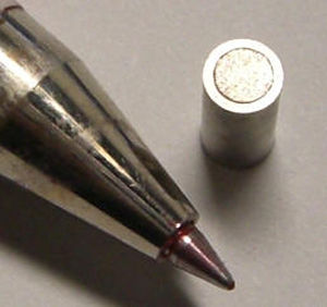 Ensamblaje magnético a medida - Armstrong Magnetics Inc.
