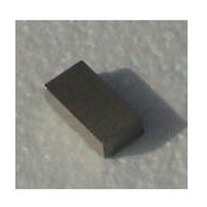 Imán de samario-cobalto - 250 series - Armstrong Magnetics Inc. - rectangular