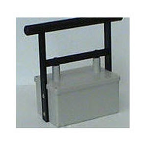 Manilla magnética - PH-10 - Armstrong Magnetics Inc. - de hierro / rectangular / plana