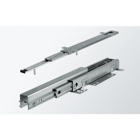 Unidad de guiado de bolas - Serie 059 - Schock Metallwerk GmbH - para altas cargas / sin mantenimiento