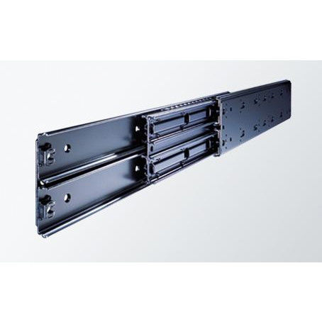 Riel de guiado - ITS 058 - Schock Metallwerk GmbH - de acero / de bolas / para cargas pesadas