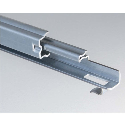 Guía lineal de patín - ITS 064 - Schock Metallwerk GmbH - con rodamiento de bolas / con jaula de bolas / de acero