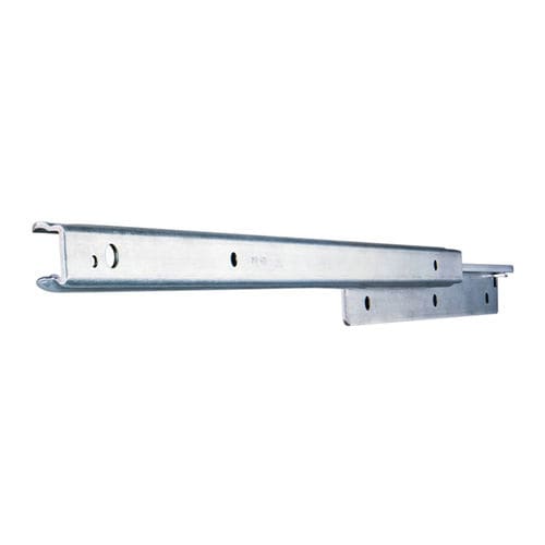 Corredera lineal telescópico - ITS 061 - Schock Metallwerk GmbH - de extensión parcial / de bolas