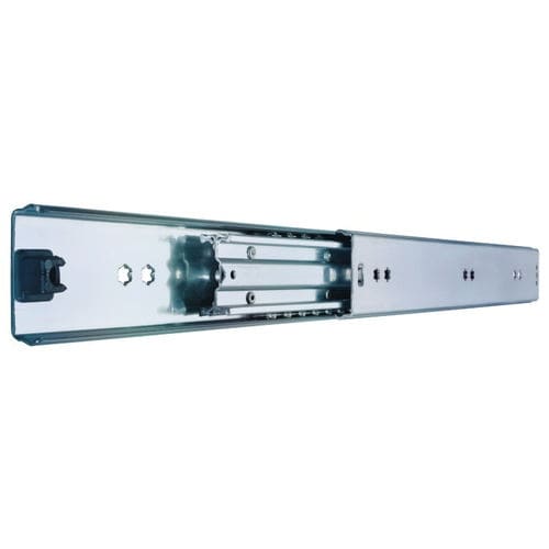 Riel de guiado - ITS 048 - Schock Metallwerk GmbH - de acero / de bolas / para cargas pesadas