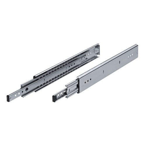 Riel de guiado - ITS 070 - Schock Metallwerk GmbH - de acero / de bolas / para cargas pesadas