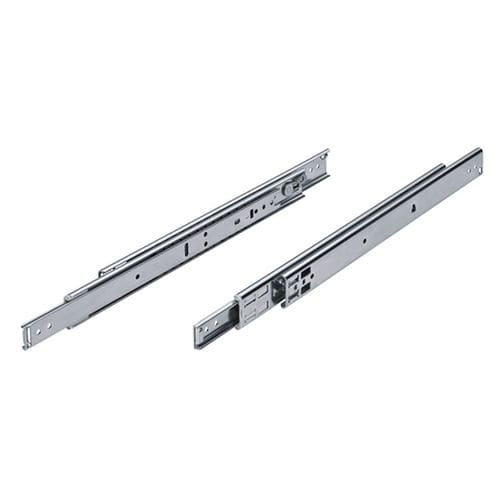 Guía lineal con rodamiento de bolas - ITS 044 - Schock Metallwerk GmbH - de acero / sobre guías perfilado / de alta eficacia