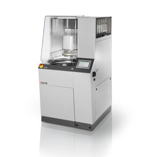 Máquina lijadora-pulidora las muestras metalográficas - QPOL XL - QATM