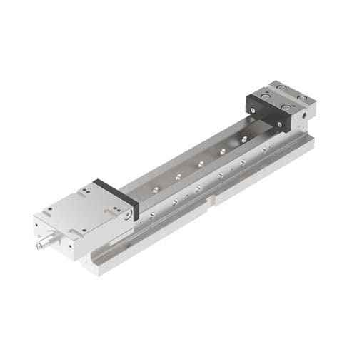 Sistema de apriete hidráulico - 100/540 - QATM - mecánico / para máquina de corte / universal