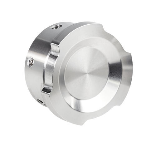Soporte de muestra - Flex - QATM