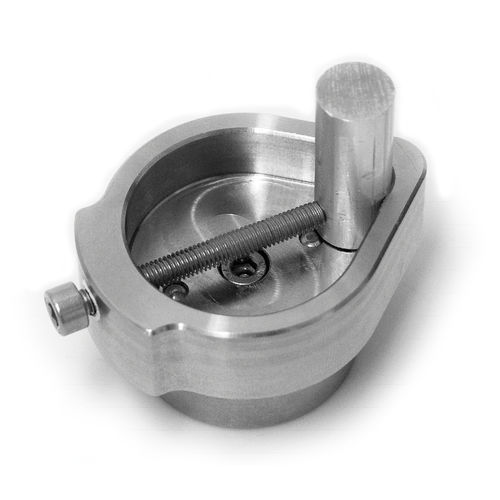 Soporte de muestra en forma de gota - QATM