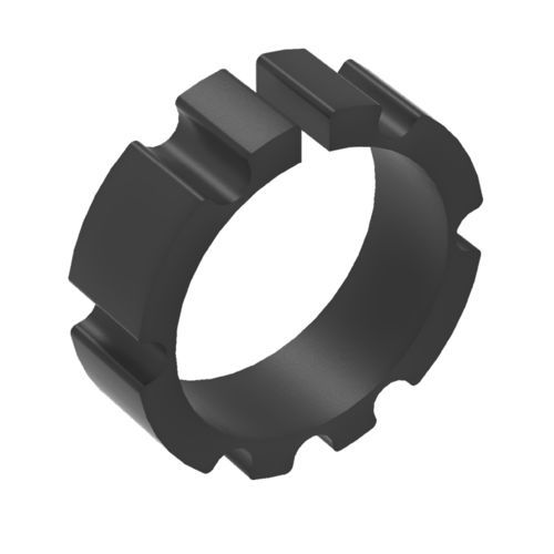 Anillo de fijación - QATM