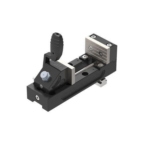 Herramienta de apriete manual - Qtool 40 series - QATM - para máquina de corte / excéntrico / de alta velocidad