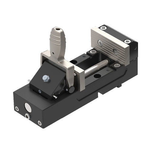 Herramienta de apriete manual - Qtool 80 series - QATM - para máquina de corte / excéntrico / de alta velocidad
