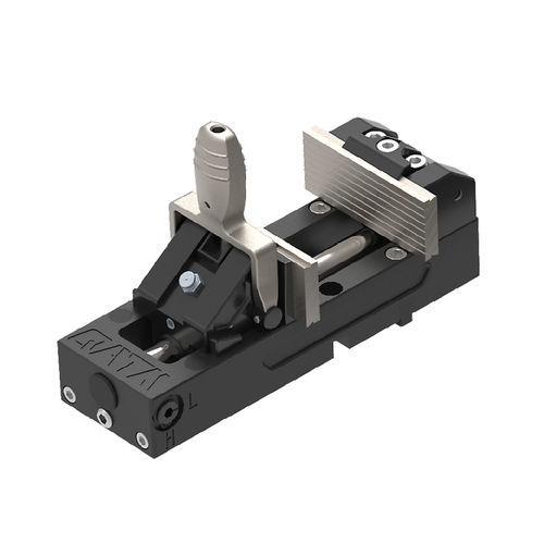 Herramienta de apriete manual - Qtool 80 VARIO series - QATM - para máquina de corte / excéntrico / de expansión