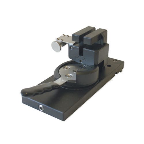 Sistema de apriete mecánico - QATM - vertical / reglable
