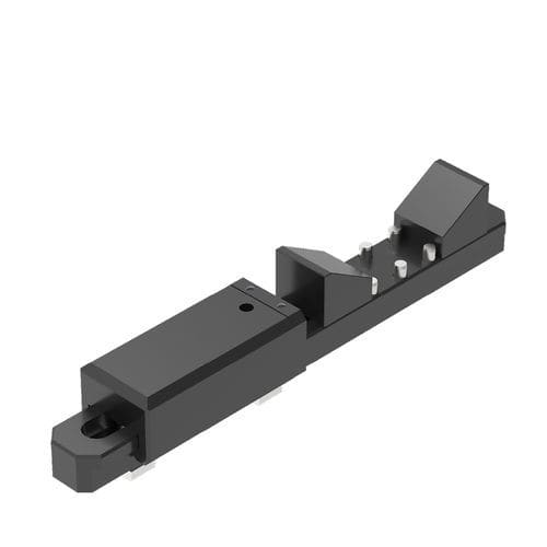 Carril de sujeción - QATM