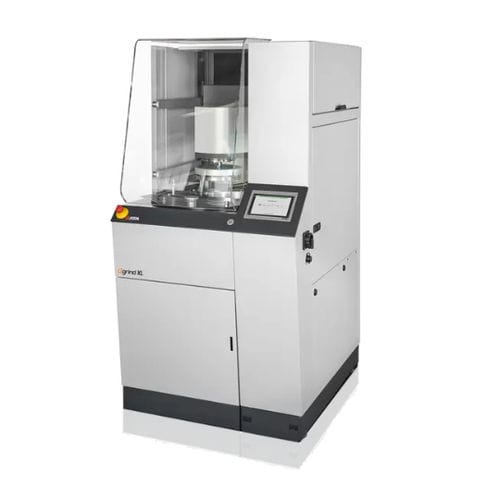 Rectificadora plana - Qgrind XL - QATM - automática / estacionaria / de alta precisión