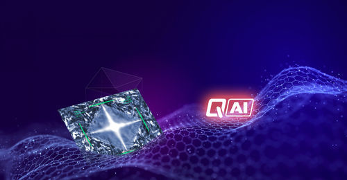 Software para análisis de materiales - QAI - QATM
