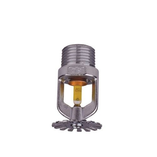 Sprinkler suspendido - NH 520 - naffco - automático / de espuma