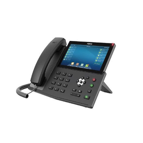 Teléfono VoIP - naffco - industrial / de oficina