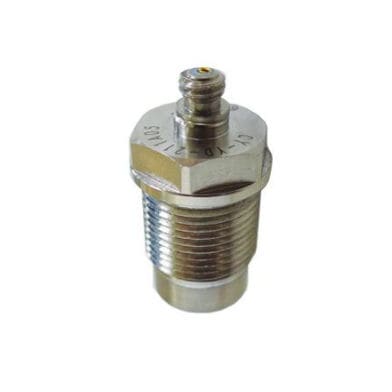 Transductor de presión relativa - CY-YD-211 - Sinocera Piezotronics INC. - piezoeléctrico / resonante / analógico