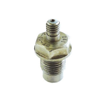 Transductor de presión relativa - CY-YD-205 - Sinocera Piezotronics INC. - piezoeléctrico / resonante / analógico