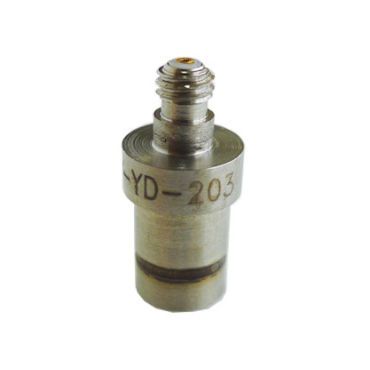 Transductor de presión relativa - CY-YD-203 - Sinocera Piezotronics INC. - piezoeléctrico / resonante / analógico