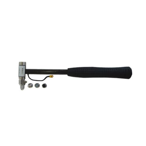 Martillo de impacto - LC-04A - Sinocera Piezotronics INC.