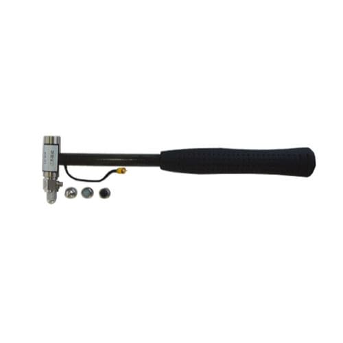 Martillo de impacto - LC-02A - Sinocera Piezotronics INC.