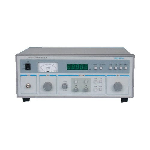 Generador de señal - YE1311 - Sinocera Piezotronics INC.