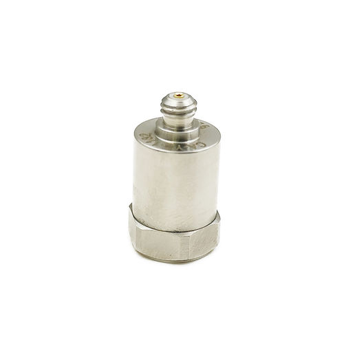 Sensor de vibración piezoeléctrico - CA-YD-1182 - Sinocera Piezotronics INC. - de uso general