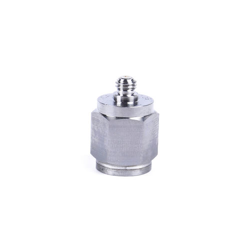 Sensor de vibración piezoeléctrico - CA-YD-106 - Sinocera Piezotronics INC.