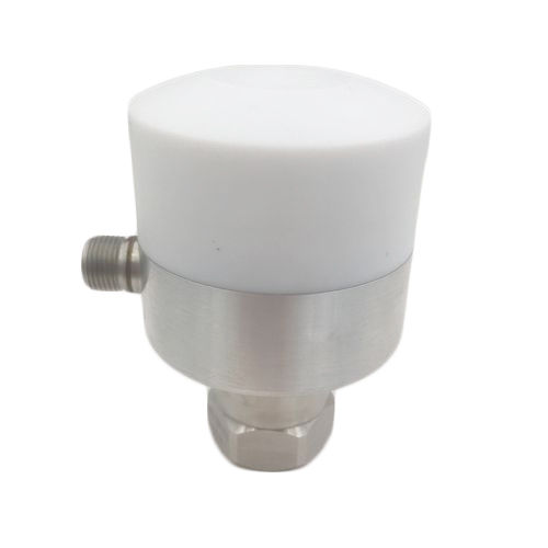 Transmisor inalámbrico para sensor - YE5955-W - Sinocera Piezotronics INC.