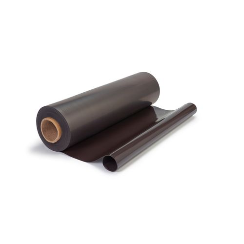 Hoja magnética de ferrita con ligante elastomérico - IMA