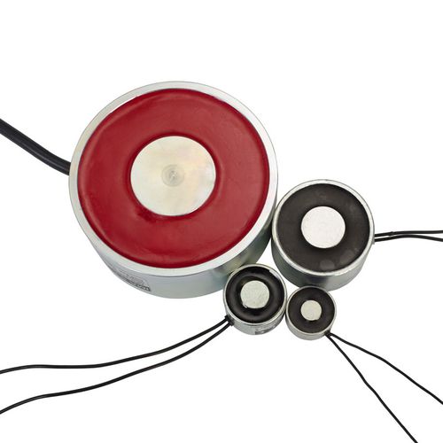 Electroimán de mantenimiento - IMAVEM series - IMA - de potencia