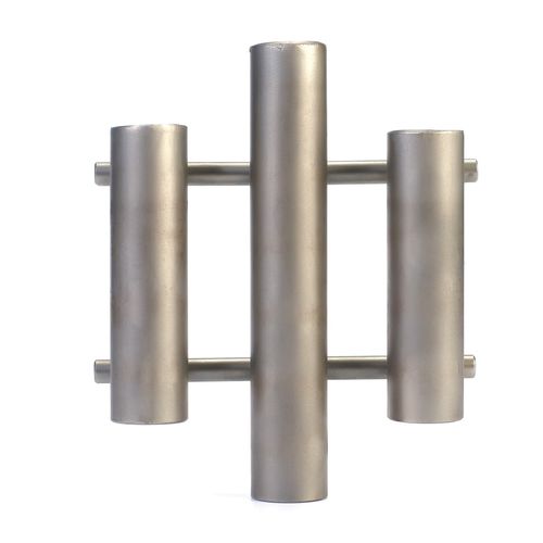 Barra magnética para filtro - IMA - para la clasificación de metales / tubular / de acero inoxidable