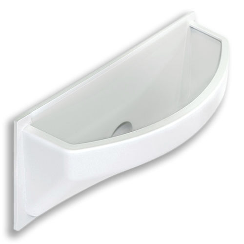 Fregadero de laboratorio - WPS2914M - PLASTIFER - higiénico