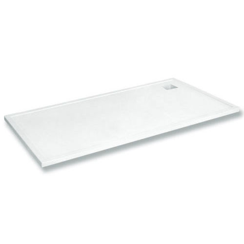 Mesa de laboratorio con fregadero - TOP1560W151 series - PLASTIFER